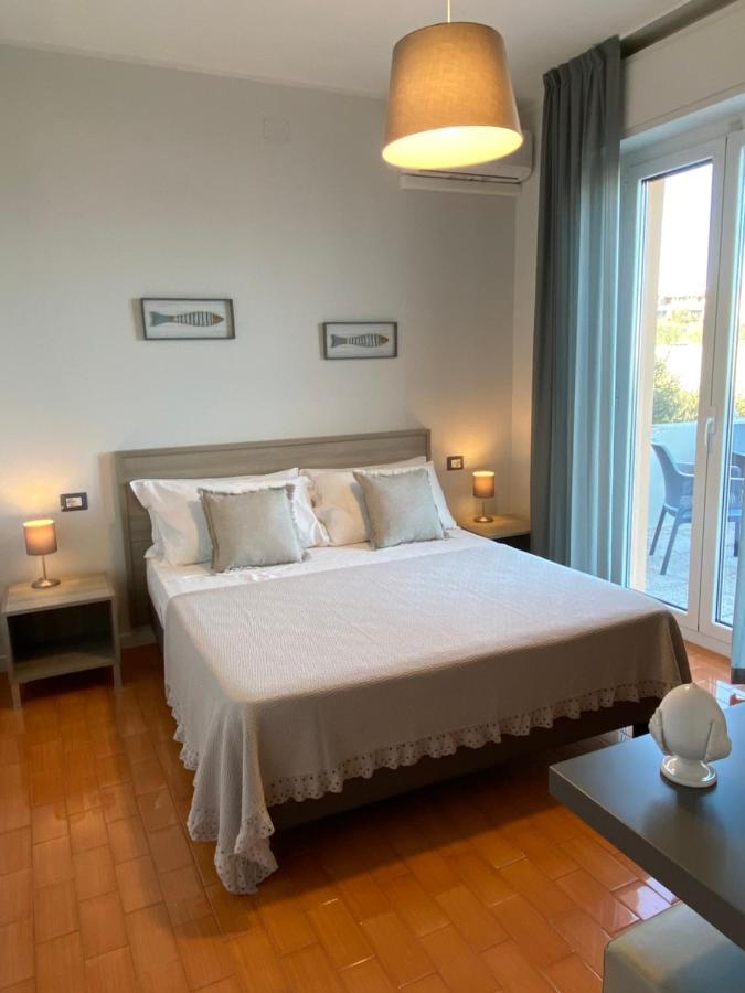 Albergo La Pescatrice Moniga del Garda المظهر الخارجي الصورة