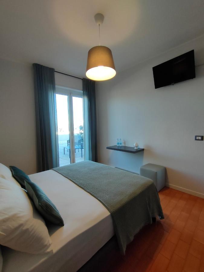 Albergo La Pescatrice Moniga del Garda المظهر الخارجي الصورة